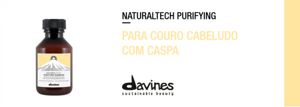 Naturaltech Purifying